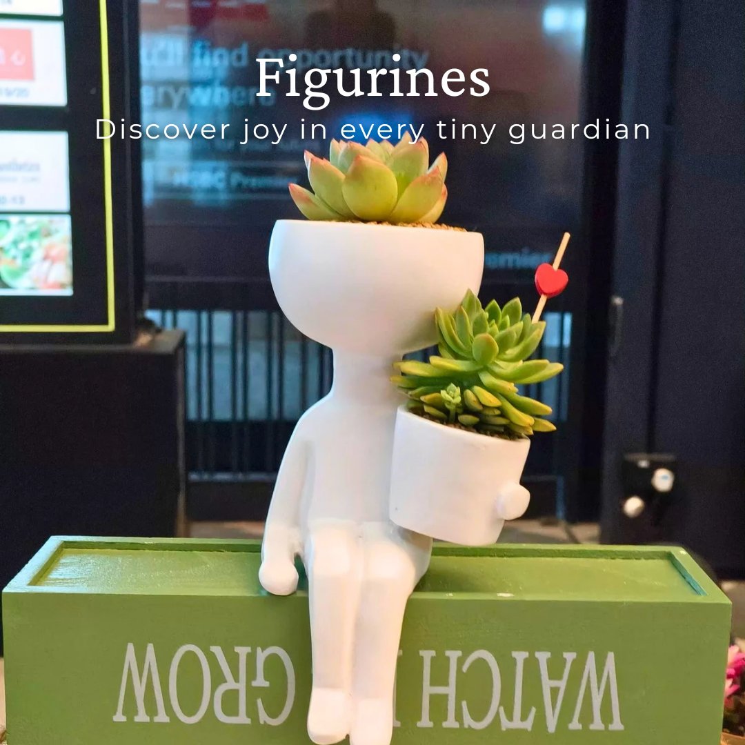 Figurines