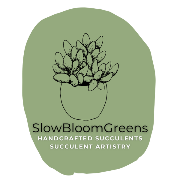 SlowBloomGreens
