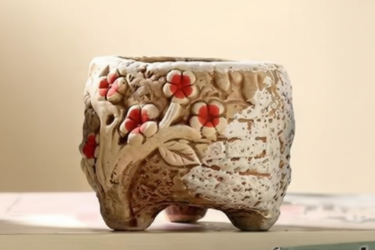 Rustic Bloom Succulent Planters – Mother’s Day Gift